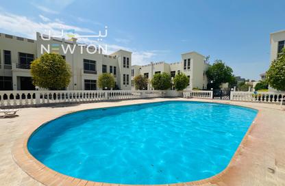 Villa - 4 Bedrooms - 4 Bathrooms for rent in Saar - Northern Governorate