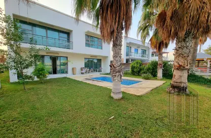 Villa - 6 Bedrooms - 7 Bathrooms for sale in Tala Island - Amwaj Islands - Muharraq Governorate Villa - 6 Bedrooms - 7 Bathrooms for sale in Tala Island - Amwaj Islands - Muharraq Governorate