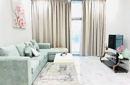 شقة - 2 غرف نوم - 2 حمامات للايجار في العدلية - المنامة - محافظة العاصمة شقة - 2 غرف نوم - 2 حمامات للايجار في العدلية - المنامة - محافظة العاصمة