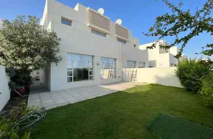 Villa - 2 Bedrooms - 3 Bathrooms for rent in Riffa Views - Riffa - Southern Governorate