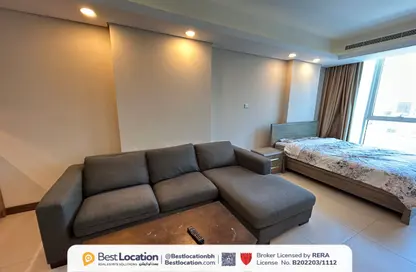 Apartment - Studio - 1 Bathroom for sale in Busaiteen - Muharraq Governorate