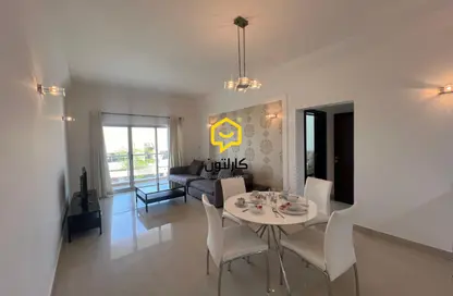 Apartment - 1 Bedroom - 2 Bathrooms for rent in Amwaj Avenue - Amwaj Islands - Muharraq Governorate