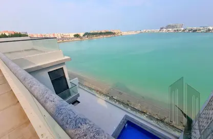 فيلا - 4 غرف نوم - 6 حمامات للبيع في ستراتا - دلمونيا - المحرق فيلا - 4 غرف نوم - 6 حمامات للبيع في ستراتا - دلمونيا - المحرق