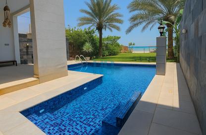 Villa - 6 Bedrooms - 7 Bathrooms for sale in Amwaj Marina - Amwaj Islands - Muharraq Governorate
