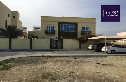 صورة لـ منزل خارجي فيلا - 6 غرف نوم - 6 حمامات للبيع في مدينة حمد - المحافظة الشمالية ، صورة رقم 1