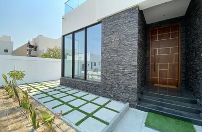 Villa - 4 Bedrooms - 4 Bathrooms for rent in Janabiya - Northern Governorate
