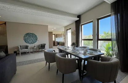 فيلا - 7 غرف نوم - 6 حمامات للبيع في ديار المحرق - المحرق