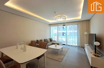 Apartment - 2 Bedrooms - 3 Bathrooms for rent in The Lagoon - Amwaj Islands - Muharraq Governorate Apartment - 2 Bedrooms - 3 Bathrooms for rent in The Lagoon - Amwaj Islands - Muharraq Governorate