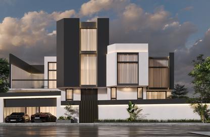 Villa - 4 Bedrooms - 6 Bathrooms for sale in Dumistan - Northern Governorate