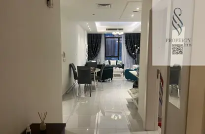 Apartment - 2 Bedrooms - 3 Bathrooms for rent in Seef - Capital Governorate