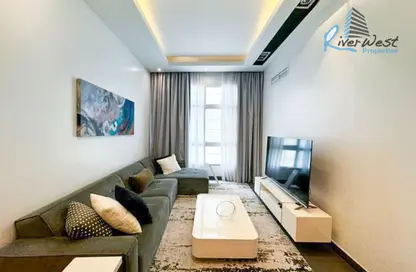 Apartment - 2 Bedrooms - 2 Bathrooms for rent in Janabiya - Northern Governorate