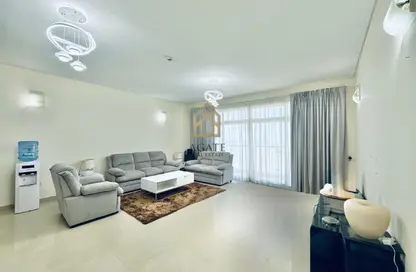 Apartment - 2 Bedrooms - 3 Bathrooms for rent in Amwaj Avenue - Amwaj Islands - Muharraq Governorate