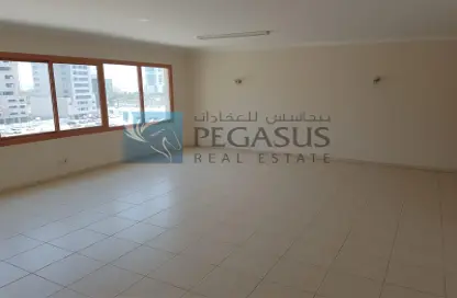 Office Space - Studio - 2 Bathrooms for rent in Seef - Capital Governorate