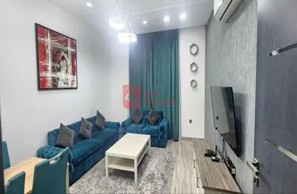 Apartment - 1 Bedroom - 1 Bathroom for rent in Saar - Northern Governorate
