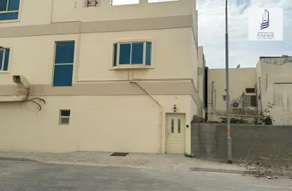 Villa - 4 Bedrooms - 4 Bathrooms for rent in Al Bahair - Riffa - Southern Governorate