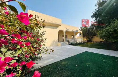 Villa - 3 Bedrooms - 2 Bathrooms for rent in Janabiya - Northern Governorate