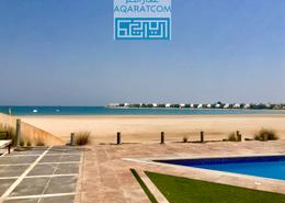 Villa - 4 bedrooms - 5 bathrooms for sale in Durrat Al Bahrain - Southern Governorate Villa - 4 bedrooms - 5 bathrooms for sale in Durrat Al Bahrain - Southern Governorate