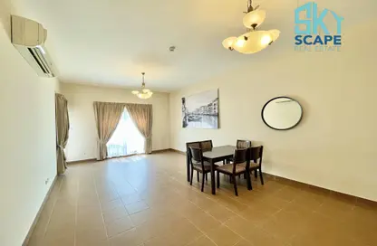 Apartment - 2 Bedrooms - 2 Bathrooms for rent in Saar - Northern Governorate