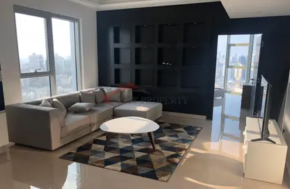 شقة - غرفة نوم - 2 حمامات للبيع في الجفير - محافظة العاصمة