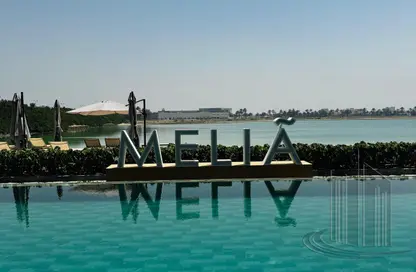 Villa - 3 Bedrooms - 4 Bathrooms for rent in Amwaj Beachfront - Amwaj Islands - Muharraq Governorate