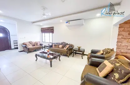 Townhouse - 3 Bedrooms - 4 Bathrooms for rent in Galali - Muharraq Governorate