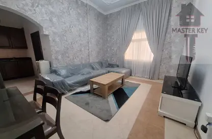 Apartment - 2 Bedrooms - 2 Bathrooms for rent in Al Juffair - Capital Governorate