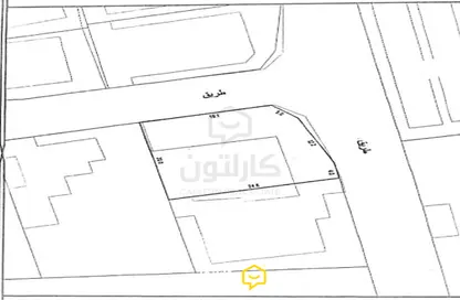 أرض - استوديو للبيع في بني جمرة - المحافظة الشمالية