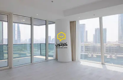 شقة - 2 غرف نوم - 3 حمامات للبيع في مرفأ البحرين المالي - المنامة - محافظة العاصمة