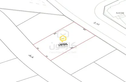 Land - Studio for sale in Samaheej - Muharraq Governorate
