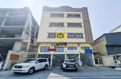 عمارة بالكامل - استوديو - 8 حمامات للبيع في قلالي - المحرق