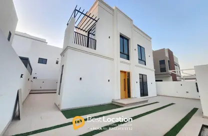 فيلا - 3 غرف نوم - 4 حمامات للبيع في الهملة - المحافظة الشمالية