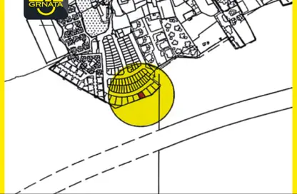 Land - Studio for sale in Nabih Saleh - Capital Governorate