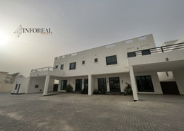 Villa - 8 bedrooms - 8 bathrooms for sale in Hamala - Northern Governorate