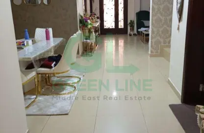 Villa - 5 Bedrooms - 7+ Bathrooms for rent in Hidd - Muharraq Governorate