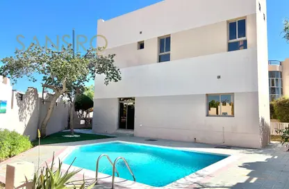 Villa - 4 Bedrooms - 4 Bathrooms for rent in Hamala - Northern Governorate