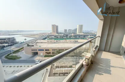 Apartment - 2 Bedrooms - 3 Bathrooms for sale in Amwaj Avenue - Amwaj Islands - Muharraq Governorate Apartment - 2 Bedrooms - 3 Bathrooms for sale in Amwaj Avenue - Amwaj Islands - Muharraq Governorate