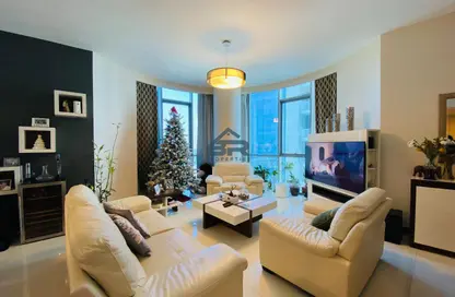 شقة - غرفة نوم - 1 حمام للايجار في الجفير - محافظة العاصمة