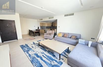 Apartment - 3 Bedrooms - 3 Bathrooms for rent in Janabiya - Northern Governorate