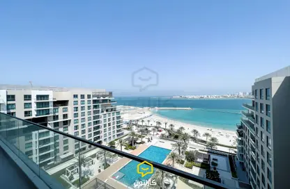 بنتهاوس  - 4 غرف نوم - 4 حمامات للايجار في مراسي شورز رزدنسز - ديار المحرق - المحرق