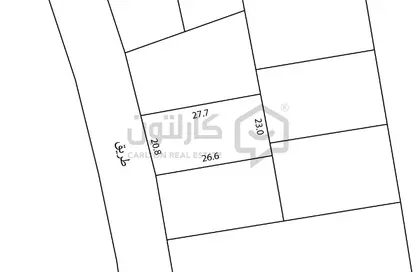Land - Studio for sale in Salmabad - Central Governorate