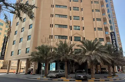عمارة بالكامل - 8 غرف نوم - 8 حمامات للبيع في الجفير - محافظة العاصمة