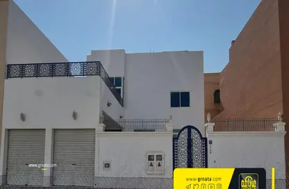 Outdoor Building image for: Villa - 5 Bedrooms - 6 Bathrooms for rent in Al Dair - Muharraq Governorate, Image 1