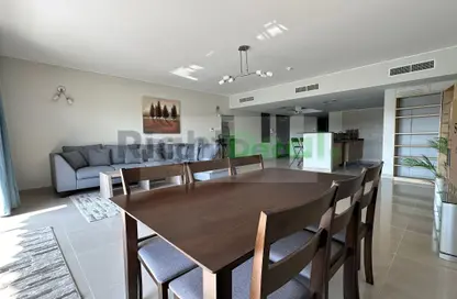 Apartment - 1 Bedroom - 1 Bathroom for rent in Tala Island - Amwaj Islands - Muharraq Governorate