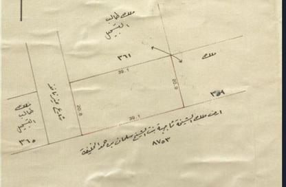 Land - Studio for sale in Tubli - Central Governorate