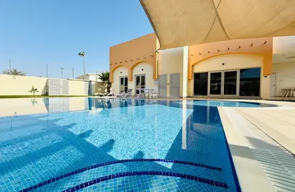 Villa - 4 Bedrooms - 4 Bathrooms for rent in Hamala - Northern Governorate