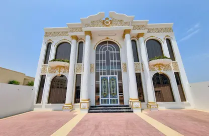 Villa - 7 Bedrooms - 7+ Bathrooms for sale in Amwaj Marina - Amwaj Islands - Muharraq Governorate