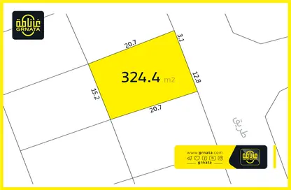 Land - Studio for sale in Salmabad - Central Governorate