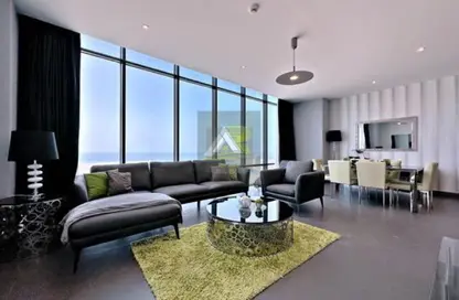Apartment - 2 Bedrooms - 2 Bathrooms for rent in Seef - Capital Governorate
