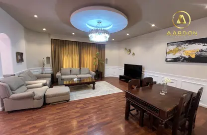 Villa - 2 Bedrooms - 3 Bathrooms for rent in Al Juffair - Capital Governorate
