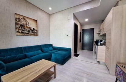 Apartment - 1 Bedroom - 1 Bathroom for rent in Al Juffair - Capital Governorate